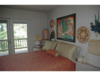 Overnight Retreat at Harmony Farm, Tipp City, Ohio