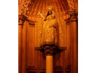 Chartres Pilgrimage Tuition Walking a Sacred Path Spring 2012