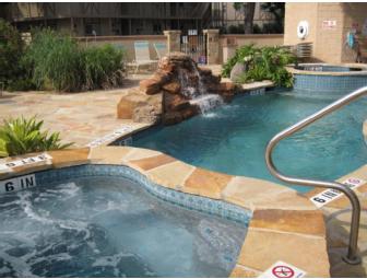 WaterFront Condo in New Braunfels, TX