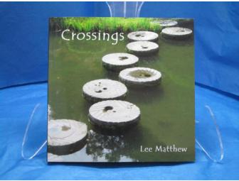 Crossings - an inspirational book