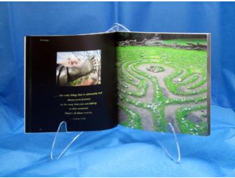 Crossings - an inspirational book