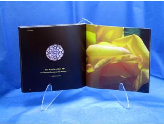 Crossings - an inspirational book