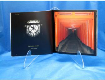 Crossings - an inspirational book