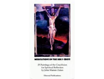 Meditations on the Holy Cross meditation cards
