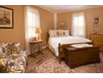 Wild Orchard Guest Farm - Deerfield, NH