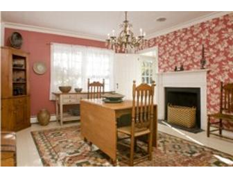 Wild Orchard Guest Farm - Deerfield, NH