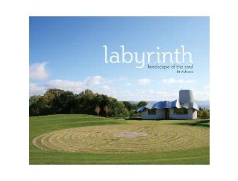 Labyrinth-Landscape of the Soul