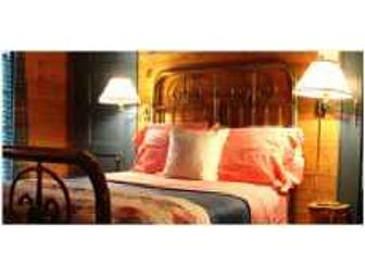 Red Corral Ranch - Two Weeknights for Two Guests in Wimberley, Texas