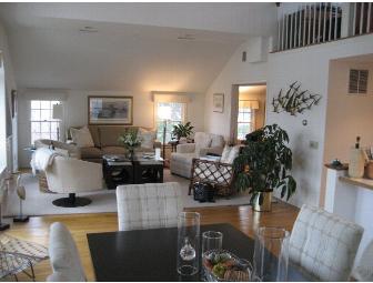 Seaside Escape to Chatham, Cape Cod, Massachusetts