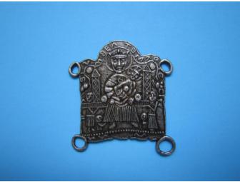 Replica of pilgrims medal - Chartres