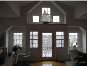 Seaside Escape to Chatham, Cape Cod, Massachusetts