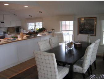 Seaside Escape to Chatham, Cape Cod, Massachusetts