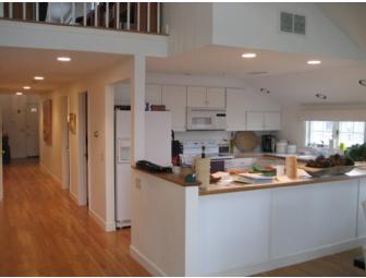 Seaside Escape to Chatham, Cape Cod, Massachusetts