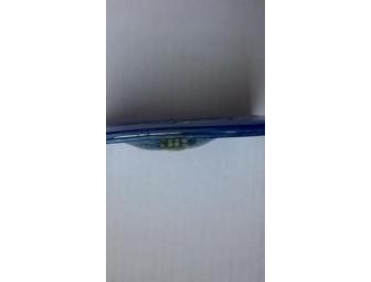 Glass Labyrinth Dish