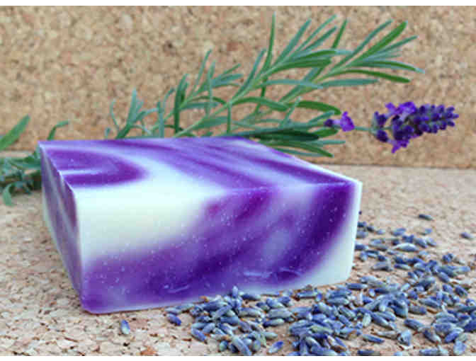 Premium Handmade Soap
