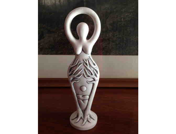 Shakti Mother Labyrinth