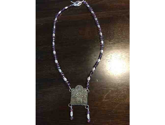 Chartres Necklace