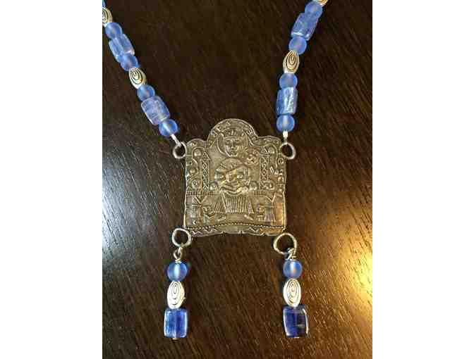 Chartres Necklace