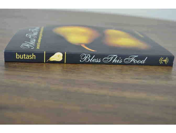 Book - Bless This Food