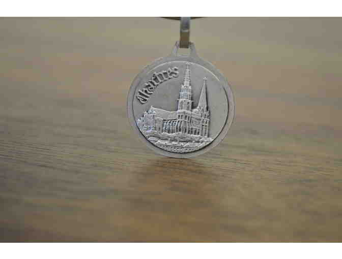Direct from Chartres - Chartres Medallion