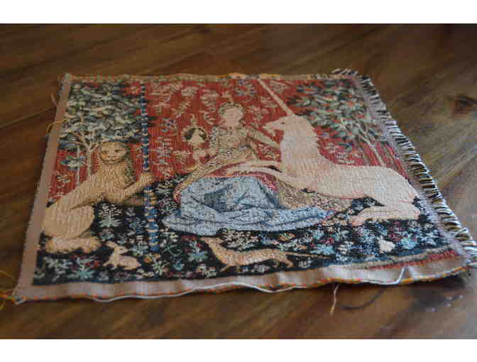 Direct from France - Replica Tapestry