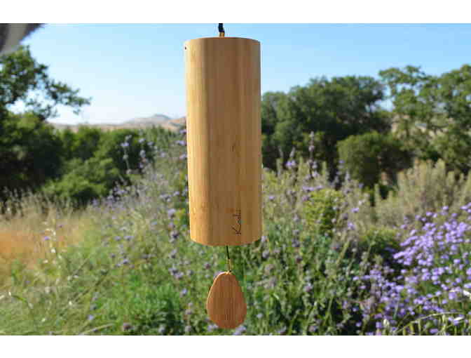 Koshi Chimes - IGNIS