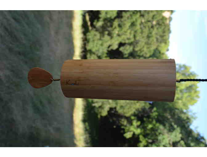 Koshi Chimes - IGNIS