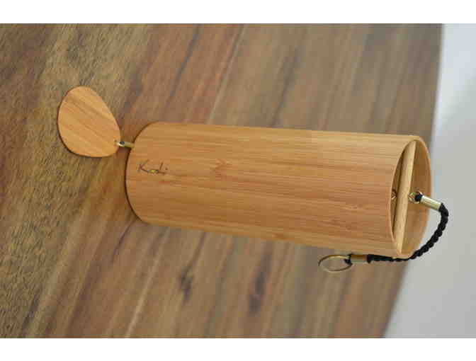 Koshi Chimes - IGNIS