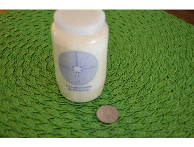 Travel Candle - Le Labyrinthe de Chartres