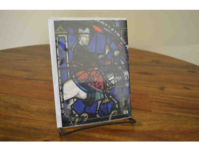 Ensemble CD Fulbert - Direct from Chartres