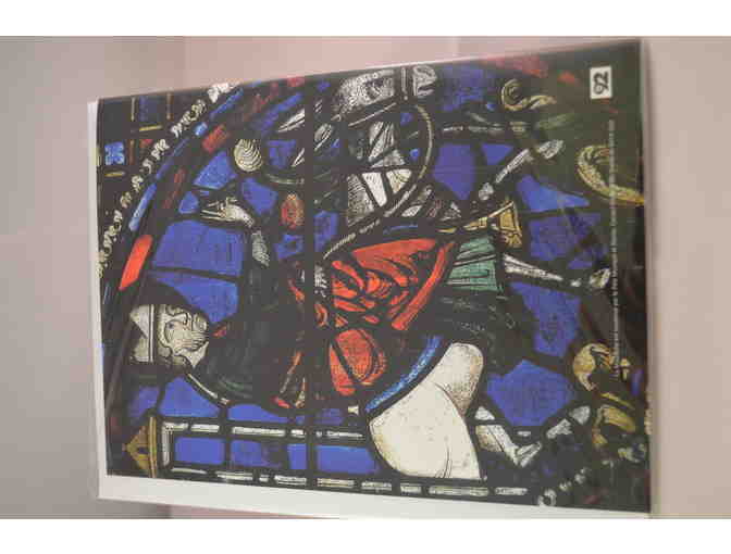 Ensemble CD Fulbert - Direct from Chartres