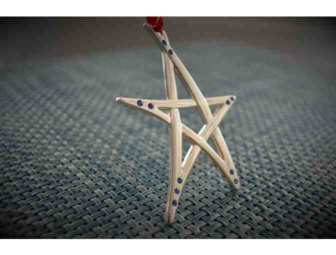 Star Ornament - Photo 4