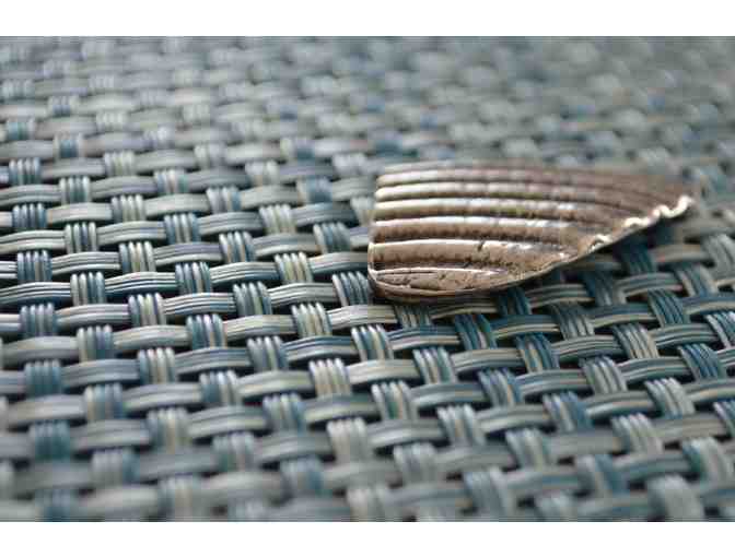 Token: Pewter Labyrinth Pocket Token