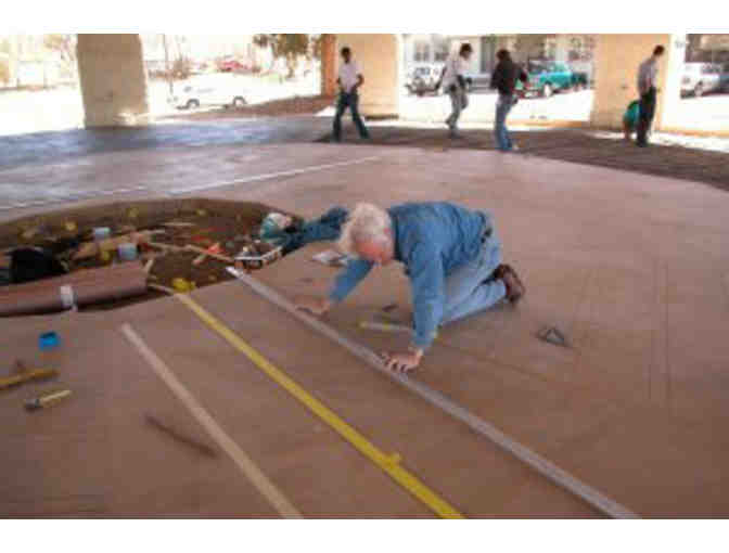 Poster -  Elitch Gardens