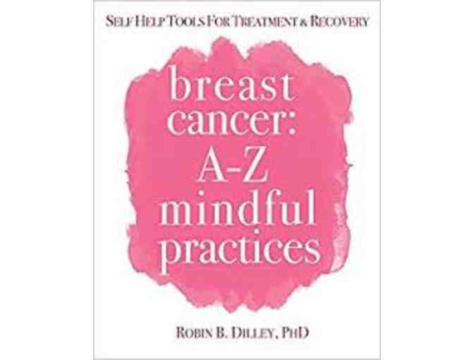 Breast Cancer Package-Books