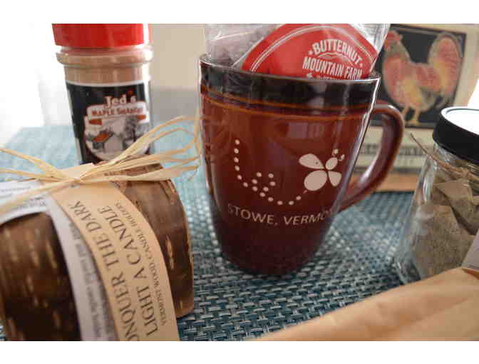 Bundle from the Board - VERMONT WONDERS