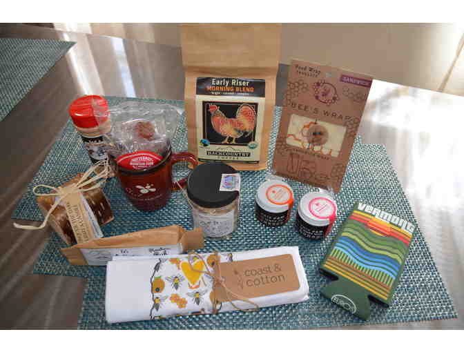 Bundle from the Board - VERMONT WONDERS