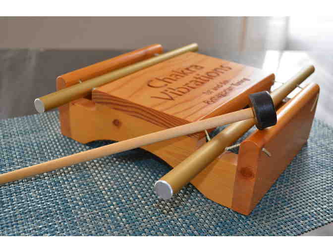 Pythagorean notes - Musical Instrument