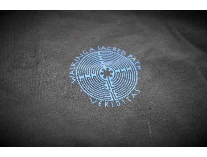 Veriditas Long Sleeve T-shirt (Size 2XL)