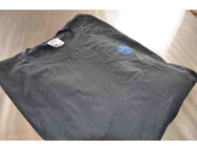 Veriditas Long Sleeve T-shirt (Size 2XL)