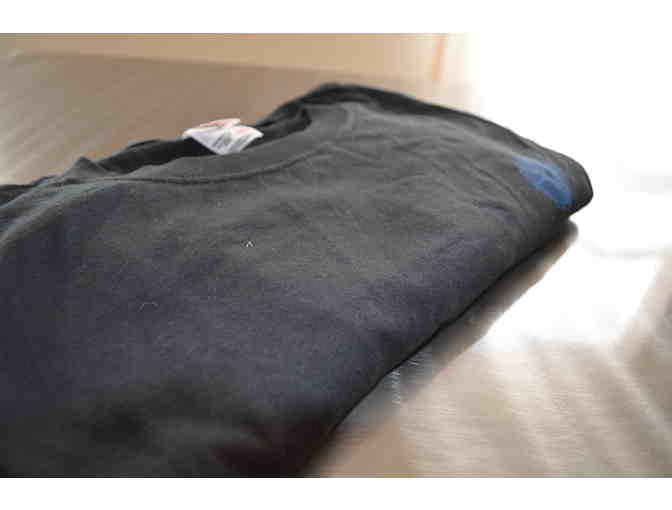 Veriditas Long Sleeve T-shirt (Size 2XL)