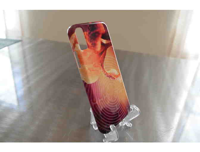 MADE TO ORDER CELL PHONE CASE #1