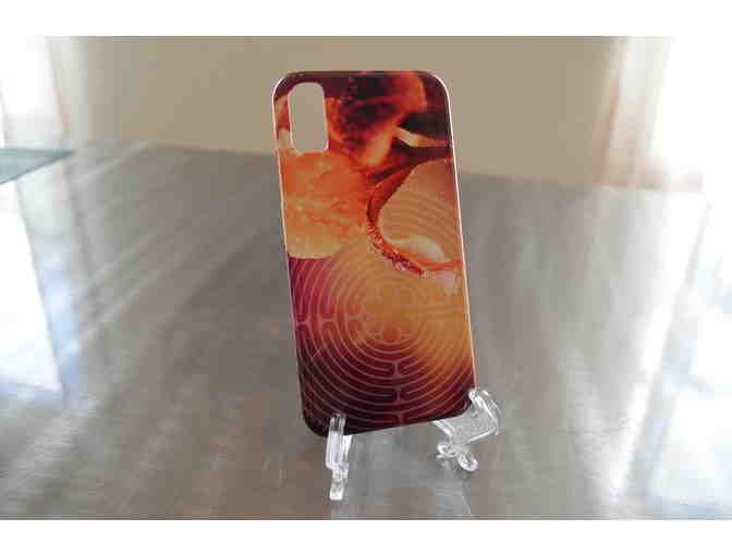 MADE TO ORDER CELL PHONE CASE #1