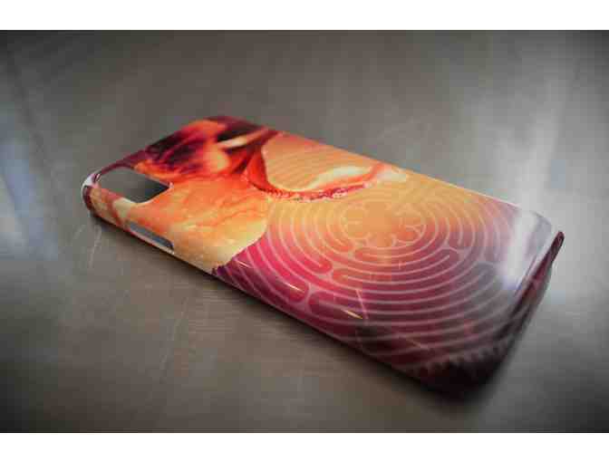 MADE TO ORDER CELL PHONE CASE #1