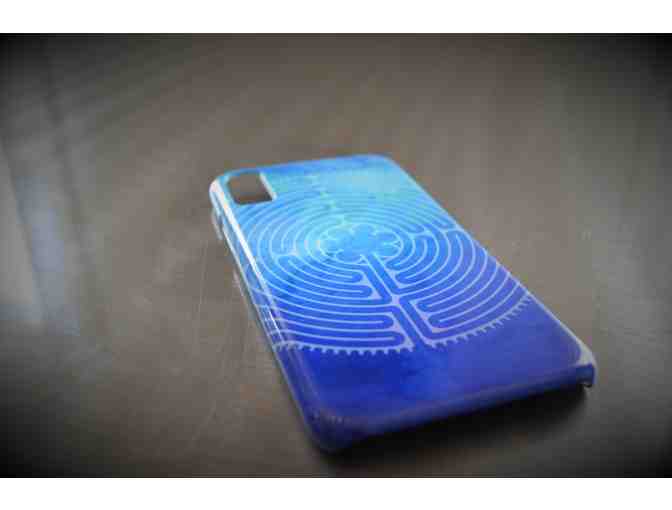 MADE TO ORDER CELL PHONE CASE #2