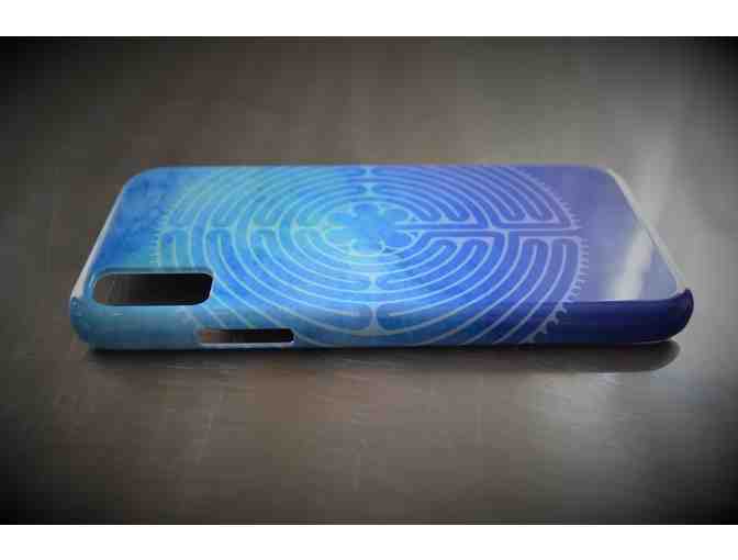 MADE TO ORDER CELL PHONE CASE #2