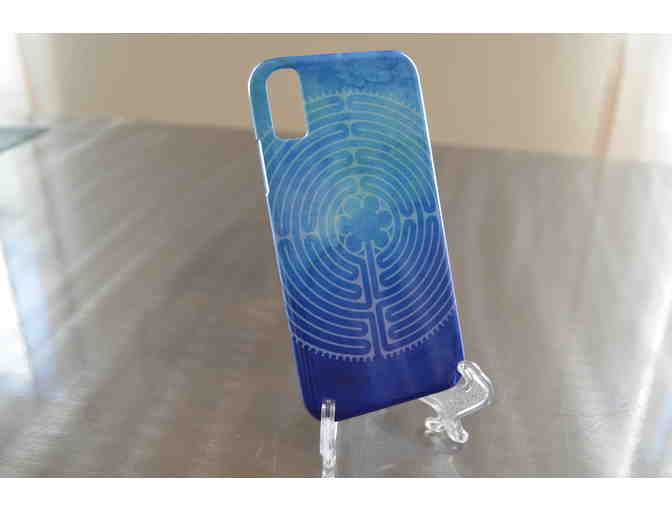 MADE TO ORDER CELL PHONE CASE #2