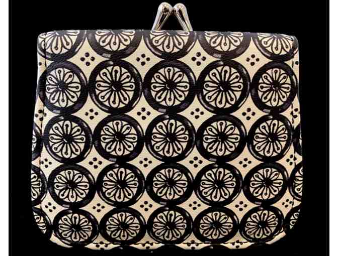 Casablanca French Kiss Wallet (Leather)