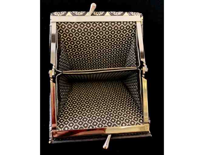 Casablanca French Kiss Wallet (Leather)