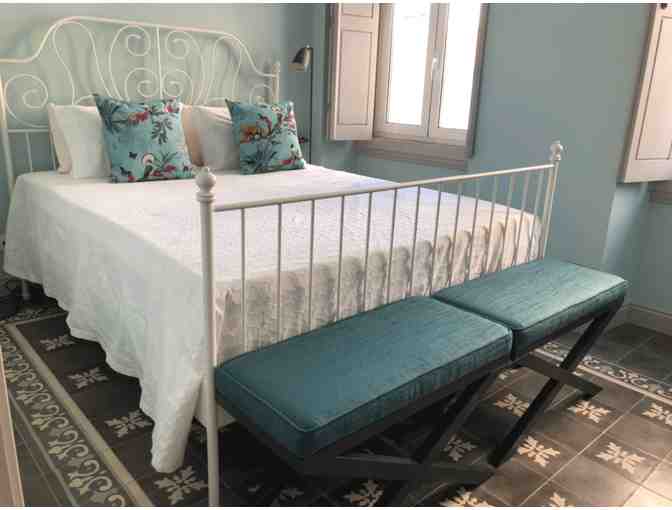 Mini-pilgrimage & 2-night stay: Lisbon, Portugal